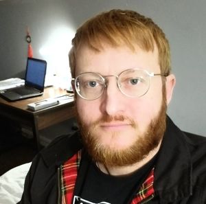 Meet your Posher, Daniel